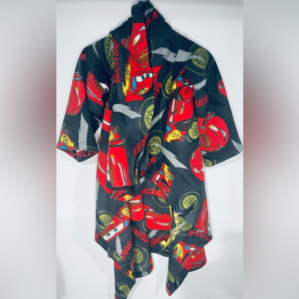 Kids Cars Snuggie